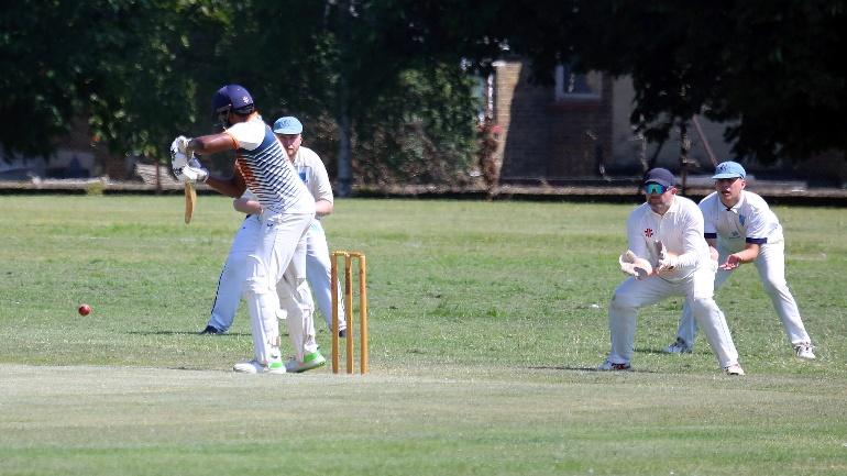 Old Ruymian Cricket Club_20252 Photo by: David J Carr