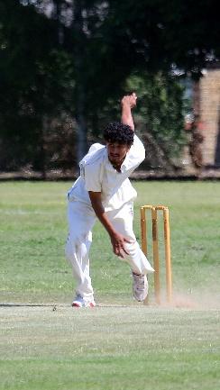 Old Ruymian Cricket Club_20253 Photo by: David J Carr