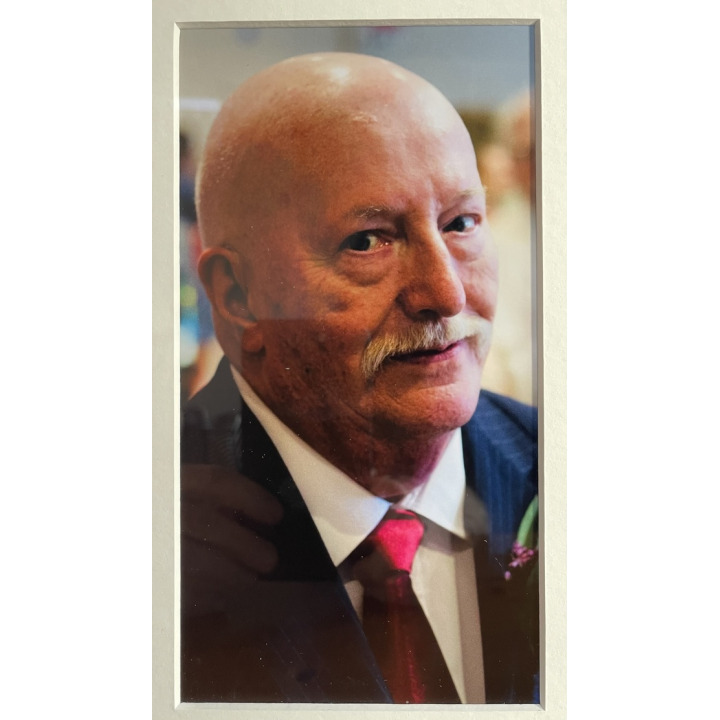 Paul Chevalier 15/04/1939 - 17/11/2025