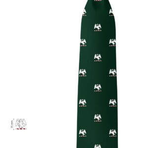 Old Ruymians' Club Silk Tie