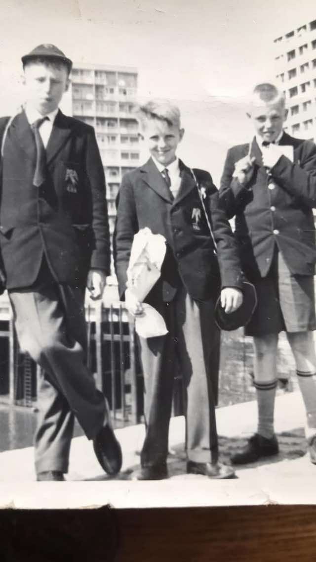 John_Dunn_in_Boulogne_1960s